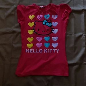 Hello Kitty t-shirt